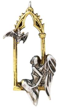 ISIS FAERIE: Perspective GWFIurW