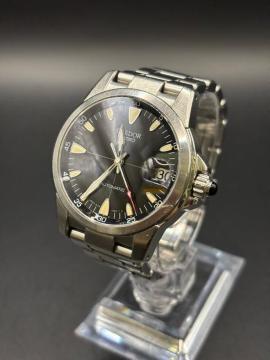 SEIKO ZCR[ CREDOR Nh[ tFjbNX  rv