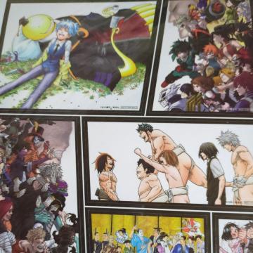 ���N�W�����v�}�O�l�b�g2�����v�����I�i