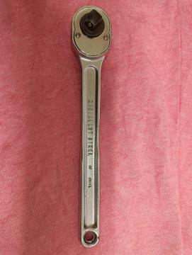 ���`�F�b�g�@KTC  KYOTO TOOL