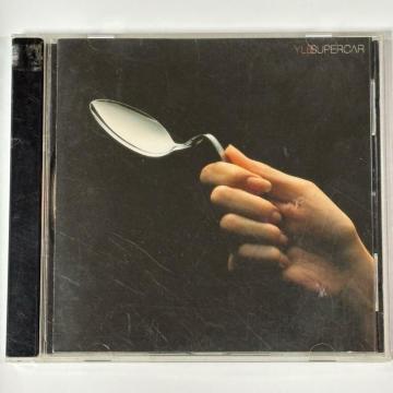 SUPERCAR / YLB - YUMEGIWA LAST BOY