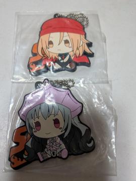 �V���[�}���L���O���o�[�{�[���`�F�[���}�X�R�b�g