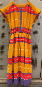 �Ò��@���B���e�[�W�@vintage �����s�[�X�@�f�U�C�������s�[�X�@���g���@�J���t���@�h��@���h