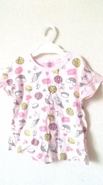 �T�C�Y120���X�C�[�c��T�V���c