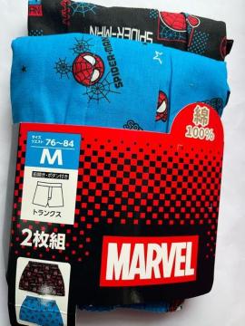 M�T�C�Y�I�Q���Z�b�g�I���M�a�m�I�I�X�p�C�_�[�}���IMARVEL�I�O�J������I�{�^���t���I�g�����N�X�INo.A