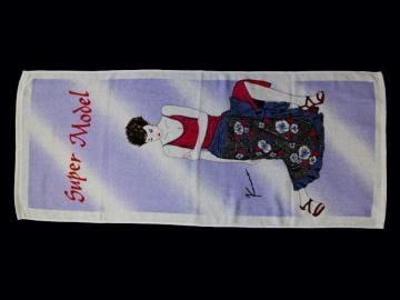 yӂ^IzSuper Model(1)