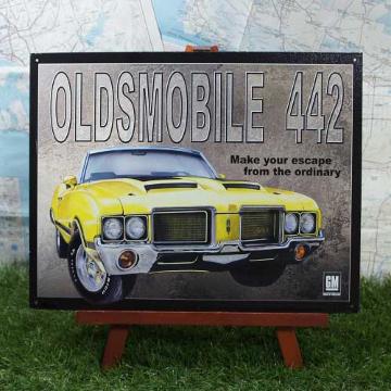 ViyuLŔzOldsmobile^I[YrE442