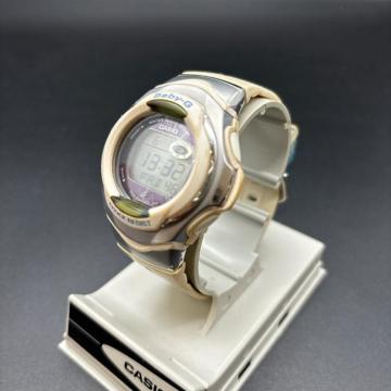  CASIO JVI Baby-G rv BGR-280