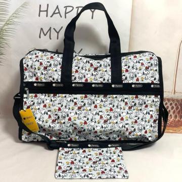 ViLeSportsac X|[gTbN Xk[s[EbhXgbN {XgobO 2way g[gobO 4319 Zbg