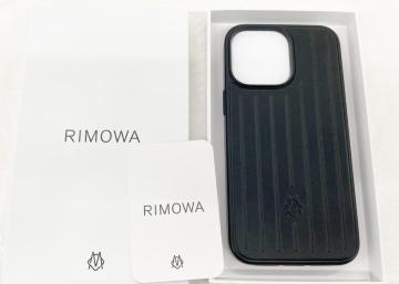 RIMOWA iPhone14 Pro Max P[X Ki