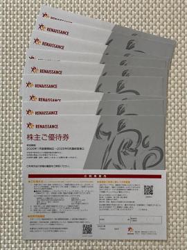 ŐV Renaissance lTX DҌ 10 2026.6