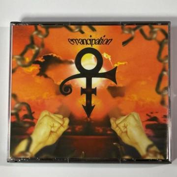 PRINCE / Emancipation