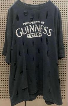 �Ò��@���B���e�[�W�@vintage T�V���c�@�M�l�X�@�����C�N�@�����C�NT�V���c�@�ڂ�@�{���@�O�����W�@�t�F�[�h�@�W�����N�@���h