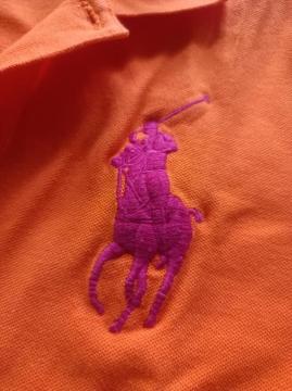 RALPH LAUREN THE SKNNY POLO �r�b�O�|�j�[�|���V���c���j��OK�����i���f�G�������t���[������