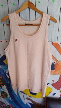 R.NEWBOLD XL �G���u�����h�J �^���N�g�b�v �s���N �J�W���A�� �ĕ�