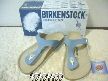 �yBIRKENSTOCK/��ٹݼ�į��z�sNew�t��ޭ�ف�Gizeh�����<38>