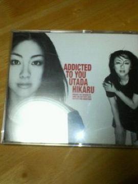 FcqJ VOCD [Yh ADDICTED TO YOU