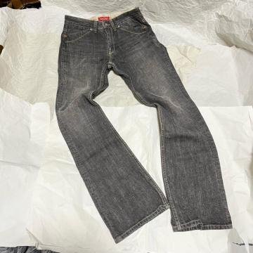 【ヴィンテージ】【スウィートキャメル】 ブーツカットデニム / MR-114