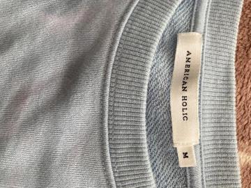 AMERICAN HOLIC�^�~�j���уv���I�[�o�[