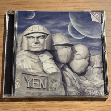 �yMONYPETJNKMN�z�� -RAI-