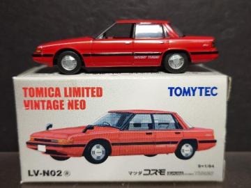 ���g�~�J���~�e�b�h���B���e�[�W�l�ILV-N02���}�c�_ �R�X�� ���~�e�b�h ���[�^���[�s�t�q�a�n��