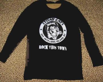 �X�g���C�E�L���b�c�@STRAY CATS�@����T�@���@M�@L�@LL�@�R�T�C�Y���炨�I�т�������