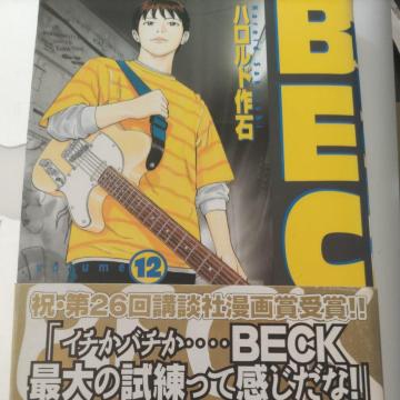BECK 12��
