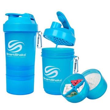 SmartShake NEON Blue �X�}�[�g�V�F�C�N�y�l�I���u���[�z�i�T�v�������g / �v���e�C���V�F�C�J�[�j