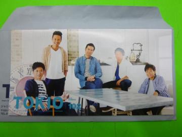 TOKIO 2015 @@POQ