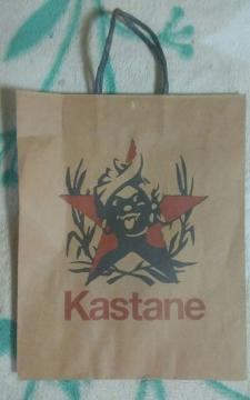 Kastane@Vbv܁@i@RQ~SO