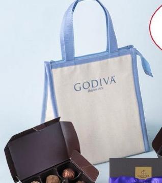 GODIVA ۗobO@gp