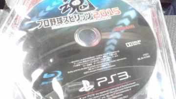 PS3\tg^v싅Xsbc2015 fBXN̂