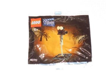 LEGO 4070 Stand Camera RJER[ IWi S