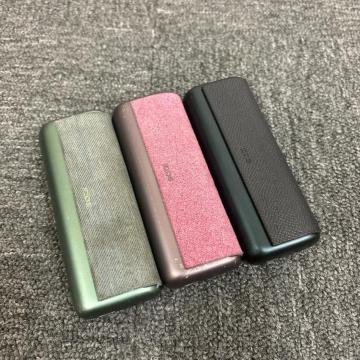  IQOS ILUMA PRIME ACRX C} vC 3Zbg