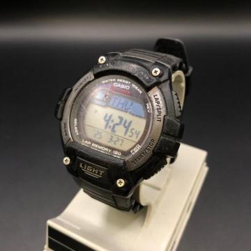  CASIO JVI rv W-S220