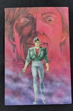 è(CITY HUNTER)ڸݶBHخAC_