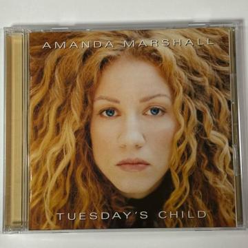 AMANDA MARSHALL / Tuesday's Child