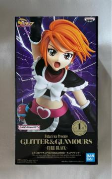 �v���L���A �ӂ���̓v���L���A GLITTER&GLAMOURS �L���A�u���b�N