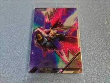 �C�^�W���K�@�@����m�K���_�� �r�W���A���A�[�g�R���N�V�����U�y16 R�@�f�X�e�B�j�[�K���_���z���ܖ��J��/SEED Destiny