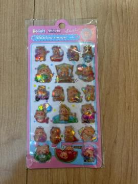 �J�s�o���@�I�[�����@�V�[���@�Ղ��Ղ��@3D