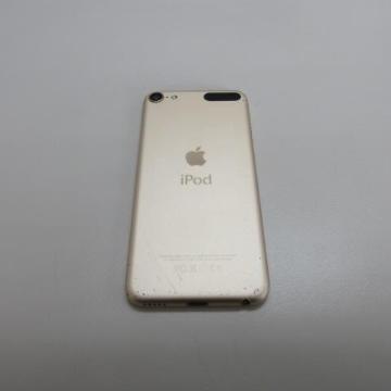 Apple �A�C�|�b�h ��6���� 32GB �S�[���h iPod touch �A�N�e�B�x�[�V�������b�N�����ς�