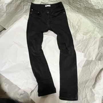 ZARA MAN �u���b�N�X�L�j�[�f�j�� USA30 ���͋C���Q ���B���e�[�W�� �U�� �W�[���Y ��