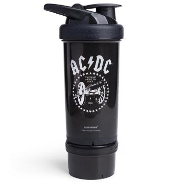 �X�}�[�g�V�F�C�N�i�G�[�V�[�f�B�[�V�[�j���o�C�u ���b�N�o���h�R���N�V�����iAC/DC�j�v���e�C���V�F�C�J�[