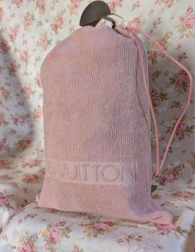 �yLOUIS VUITTON�z���C���B�g�� �|�[�` �В��|�[�` �p�C�� �Ӓ�ς� ���K�i