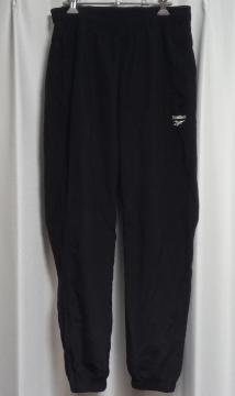 REEBOK CLASSIC �r�b�O���S ���t�@�X�i�[ �C�[�W�[ �i�C�����p���c �k�T�C�Y �� �u���b�N ���[�{�b�N �N���V�b�N