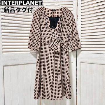 �V�i �^�O�t INTERPLANET �C���^�[�v���l�b�g �h�b�g �����s�[�X