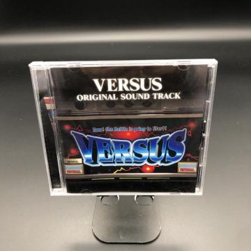 VERSUS o[TX IWiTEhgbN
