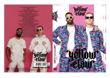 2024IYELLOW CLAW Cu 2024 CG[ENE