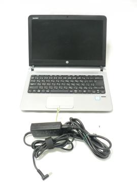 HP ProBook 430 G3/window 11ProESSDECore i3E8GBEWNEI