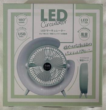 LED T[L[^[